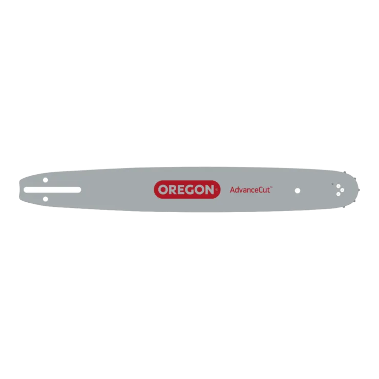 Guide-chaîne OREGON AdvanceCut - 3/8 LP - 1,3 mm - 35 cm — 1
