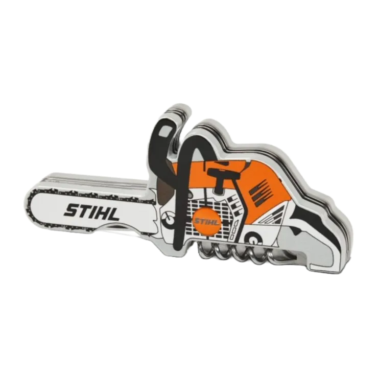 Couteau suisse STIHL — 4