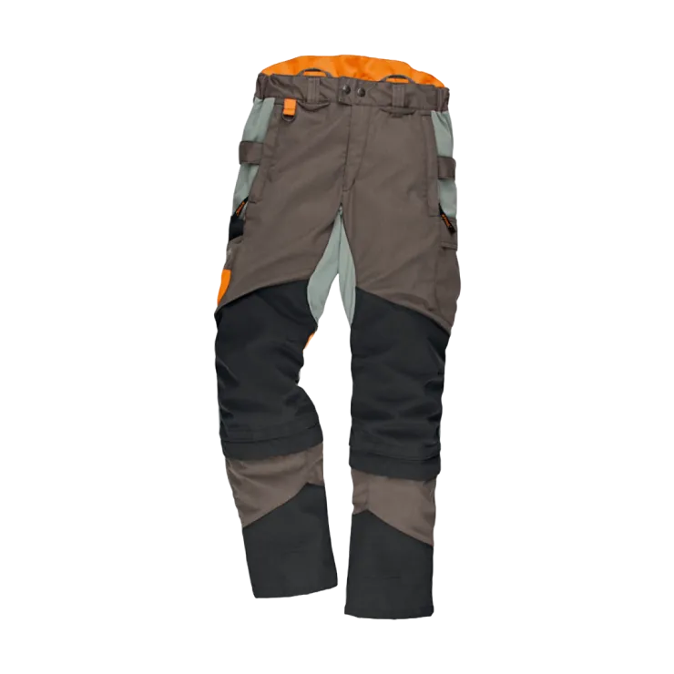 Pantalon de taille STIHL HS MULTI-PROTECT — 3