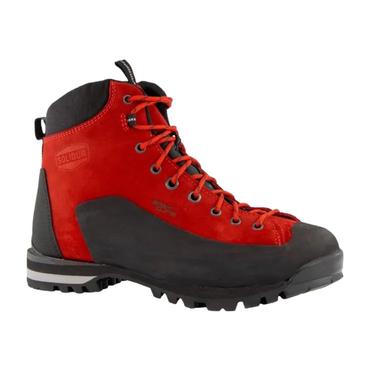 Chaussures de grimpe SOLIDUR CARLIT — 2