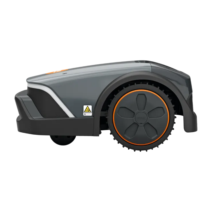 Tondeuse robot STIHL iMOW® 3 EVO — 3