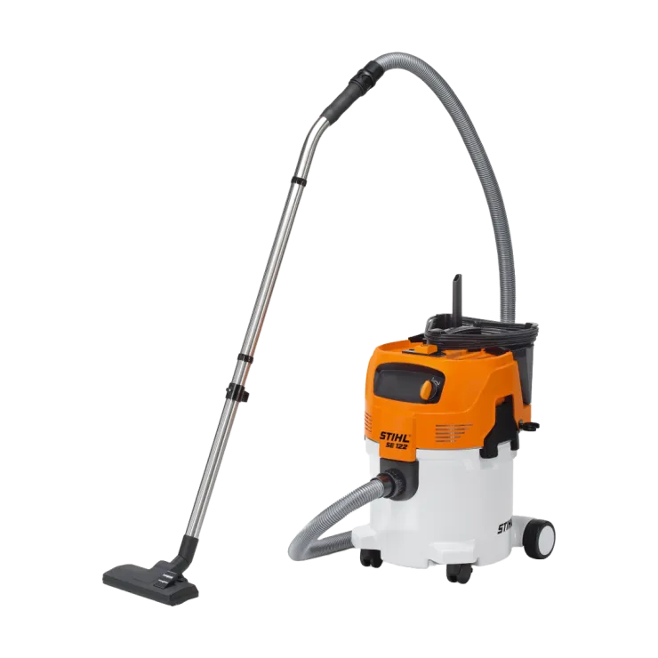 Aspirateur électrique STIHL SE 122 — 1