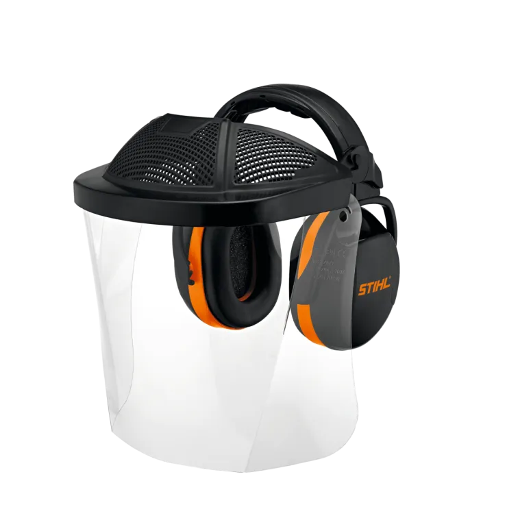 Visière STIHL DYNAMIC GPC 30 — 1