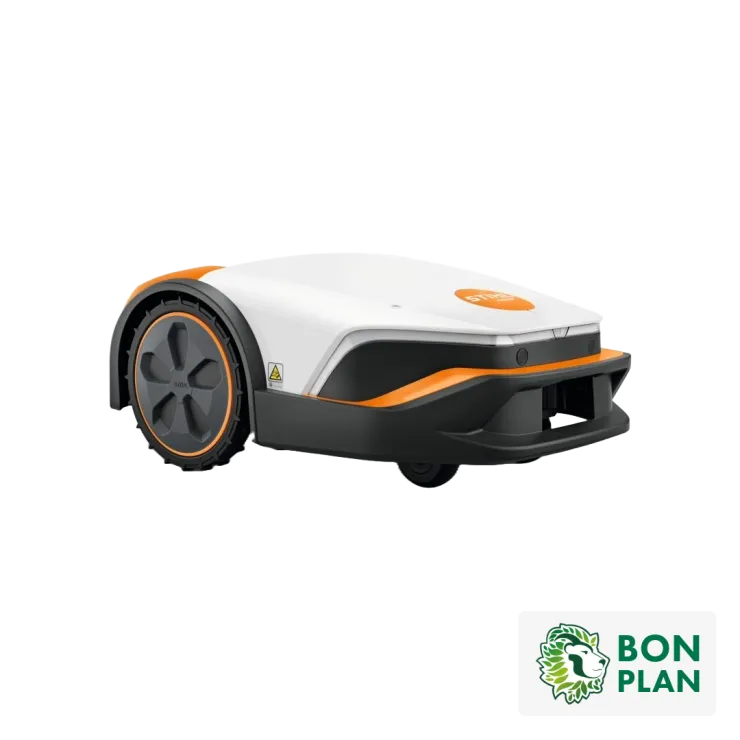 Bon plan - Tondeuse robot STIHL iMOW® 5 — 1