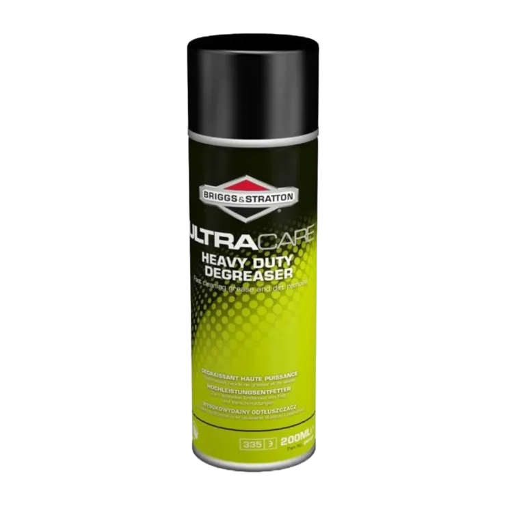 Dégraissant BRIGGS & STRATTON ULTRACARE — 1