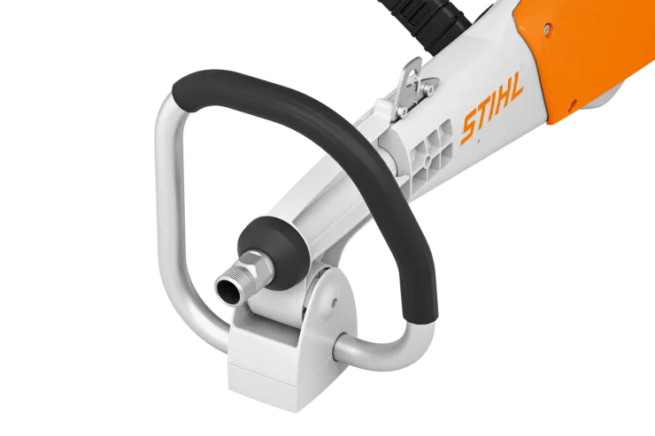 Secoueur d'olives thermique STIHL SP 482 — 5