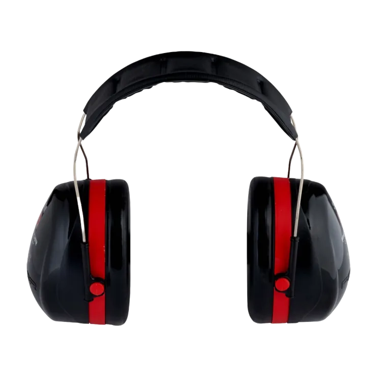 Protège-oreilles 3M Peltor Optime III — 2