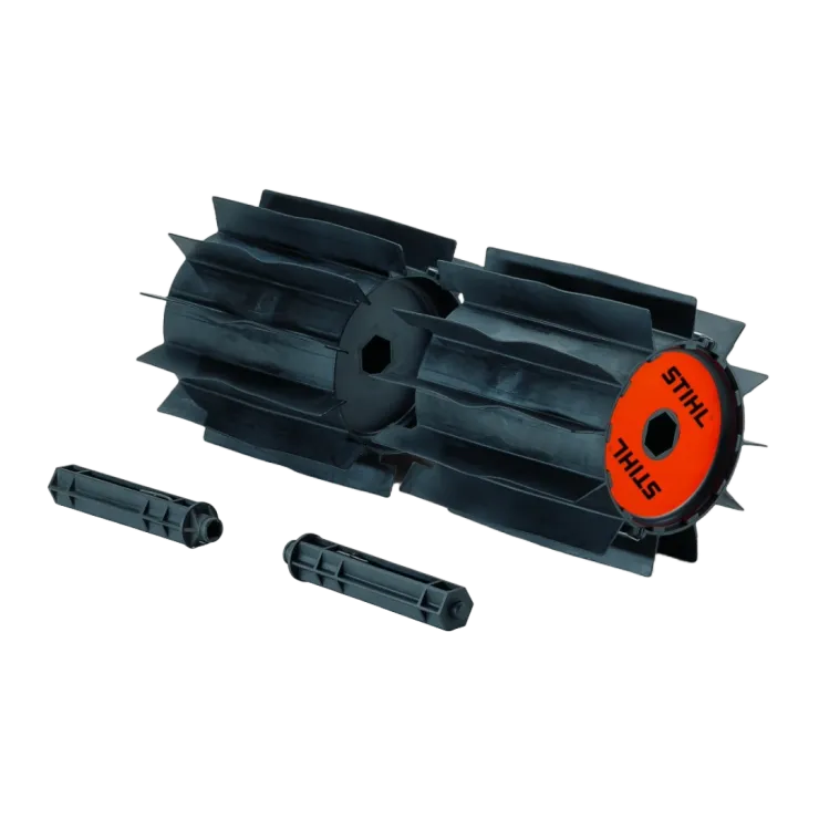 Outil Balai-racleur KW-MM — 1