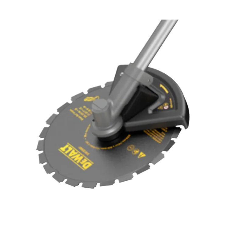 Kit de conversion vers scie circulaire DEWALT — 1