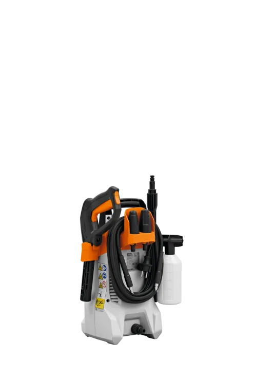Nettoyeur électrique STIHL RE 80 X — 4