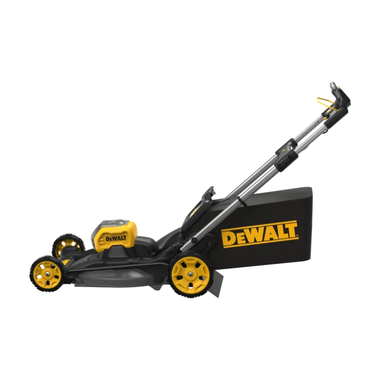 Tondeuse à batterie DEWALT DCMWP500N-XJ — 2
