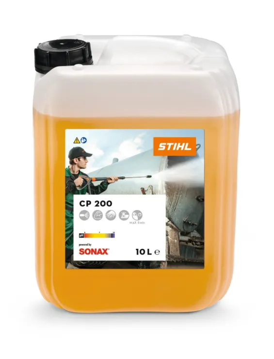 Détergent universel professionnel STIHL CP 200 — 1