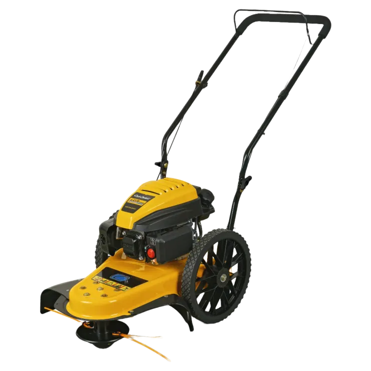 Débroussailleuse à roues CUB CADET LC3 DP56 — 2