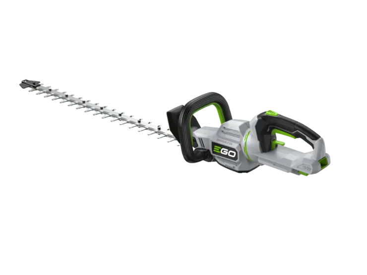 Taille-haies à batterie EGO HT2600E — 3