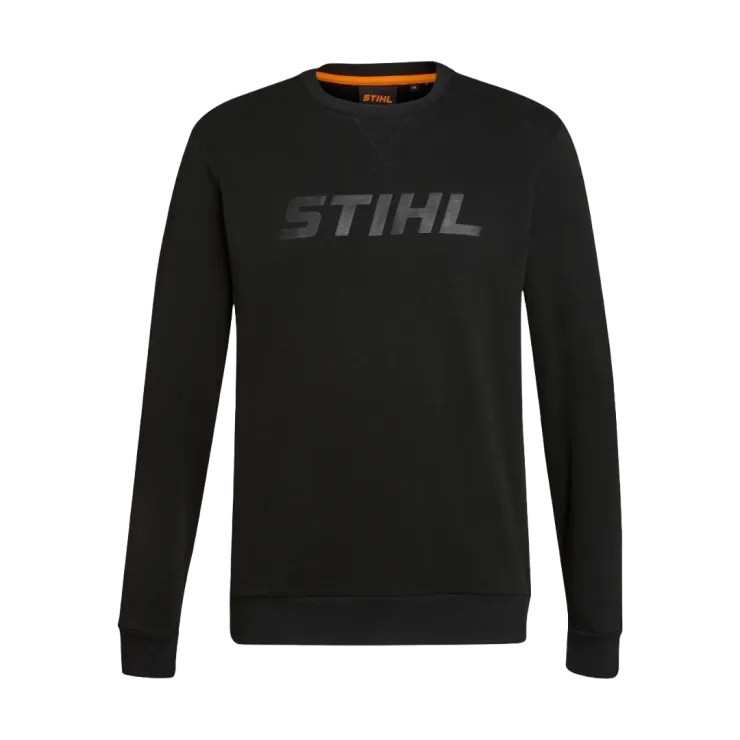 Sweat-shirt STIHL LOGO — 1