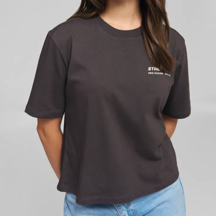 T-shirt STIHL TREE CIRCLE - Femme — 3