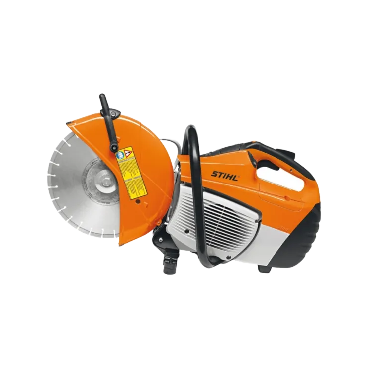 Découpeuse TS 480i — 2