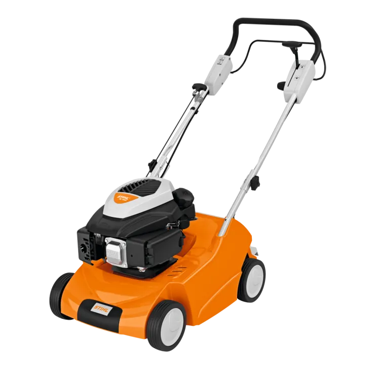 Scarificateur thermique STIHL RL 540 — 1