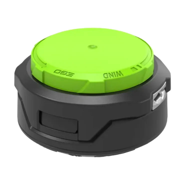Tête à recharge automatique EGO AH4500 — 1