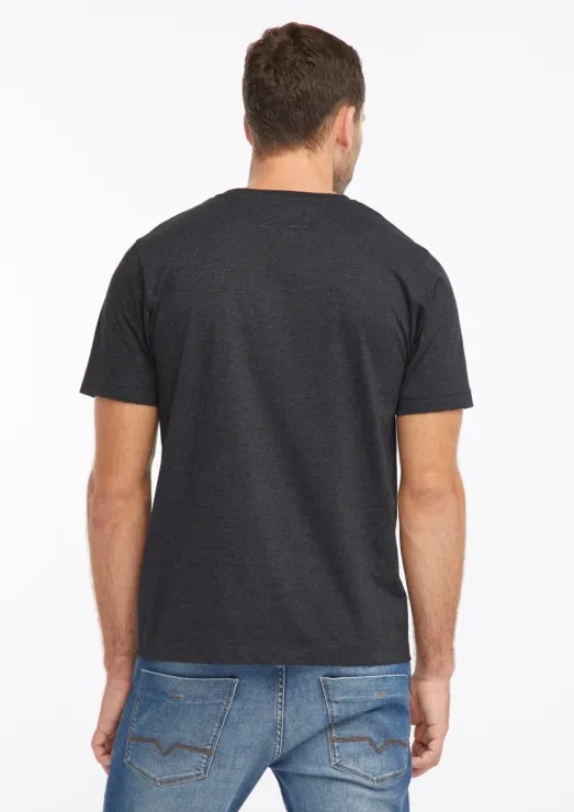 T-Shirt STIHL MS 500i BACK — 4