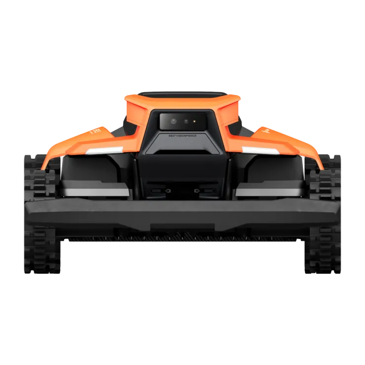 Tondeuse robot SEGWAY NAVIMOW TERRANOX CM120M1 — 2