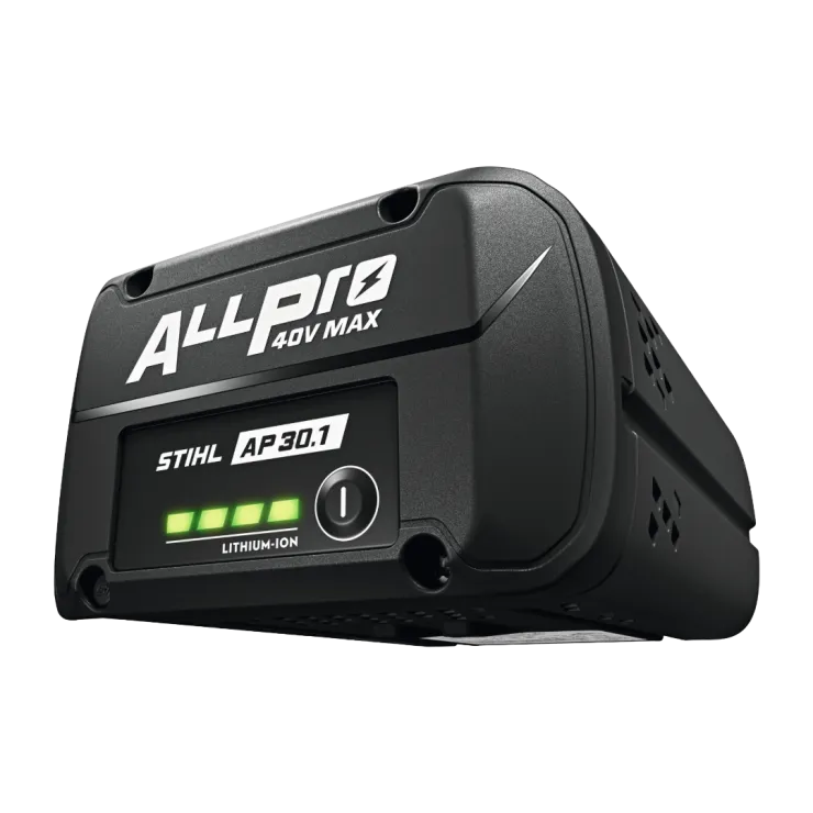 Batterie Lithium-Ion STIHL ALLPRO AP 30.1 — 2