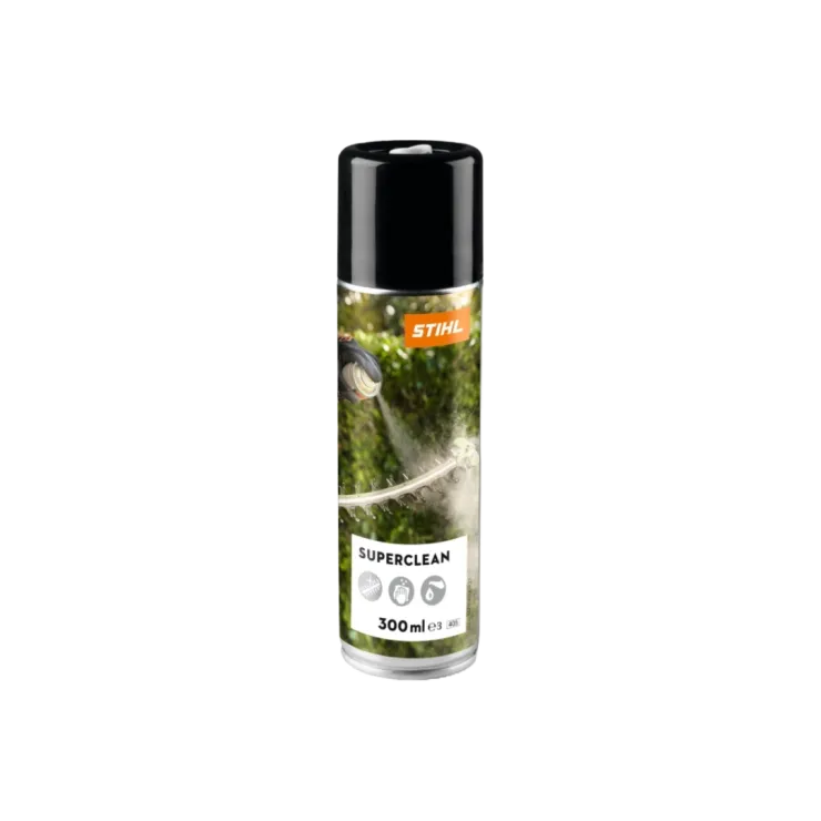 Dissolvant STIHL Superclean — 1