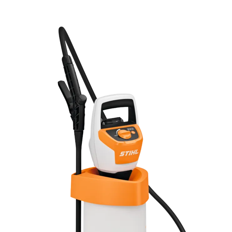 Pulvérisateur à batterie STIHL SGA 30 - Pack 1 batterie — 2
