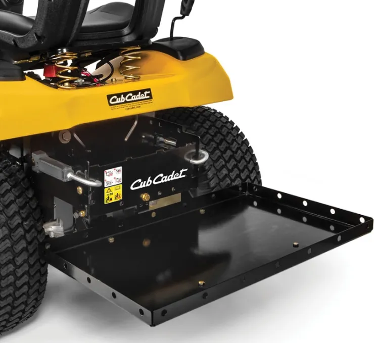 Plateforme de chargement Cub Cadet pour série XT — 2