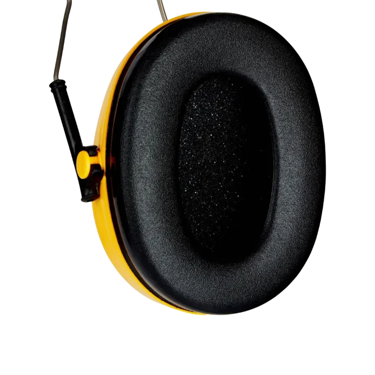 Protège-oreilles 3M Peltor Optime I — 2