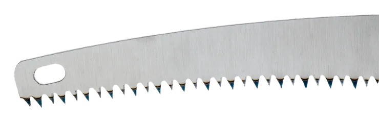 Scie arboricole BAHCO 4212-11-6T — 5