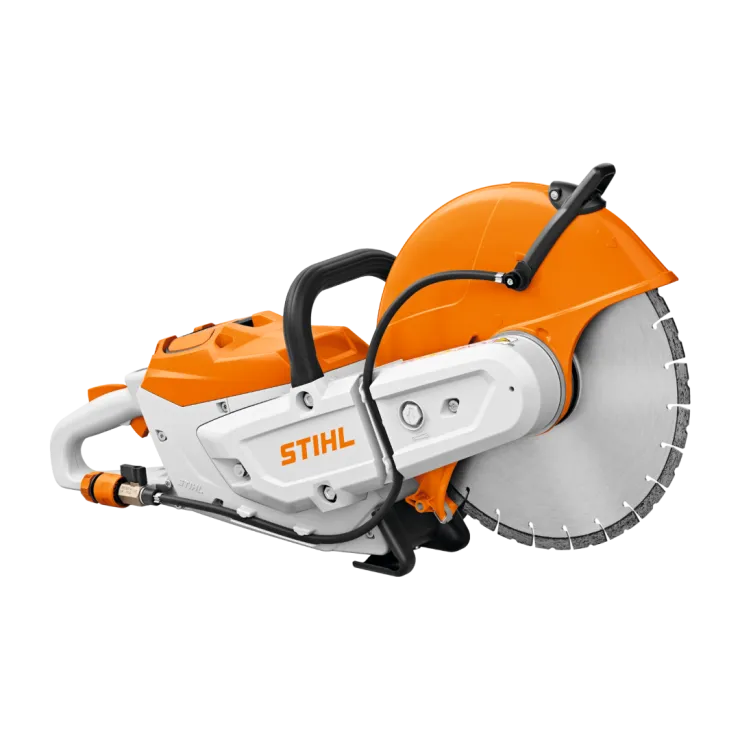 Découpeuse à batterie STIHL TSA 350 — 3
