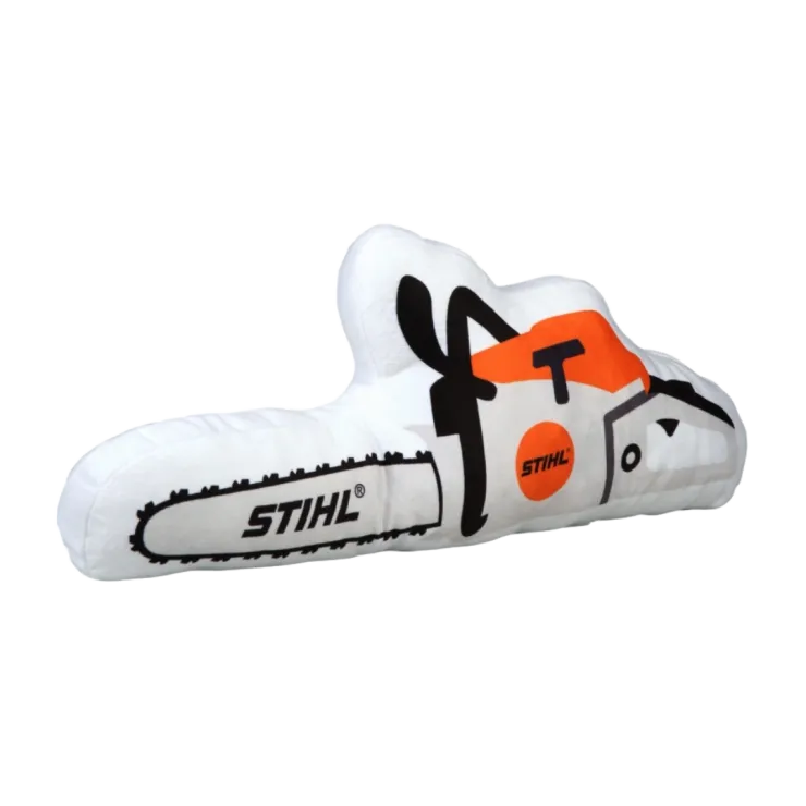 Coussin tronçonneuse STIHL — 1