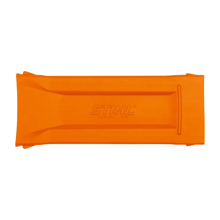 Rallonge de protège-guide STIHL — 1