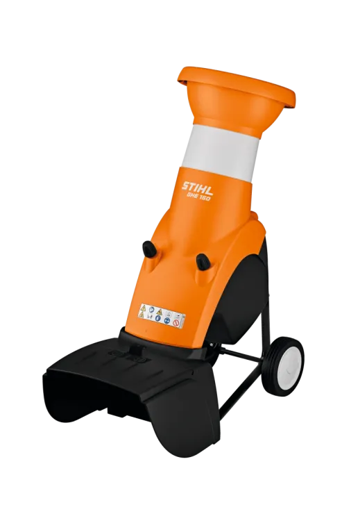 Broyeur électrique STIHL GHE 150 — 1