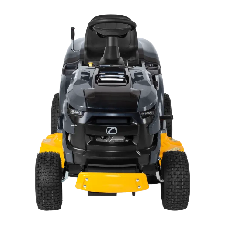 Tracteur tondeuse thermique CUB CADET LT2 R92 — 3