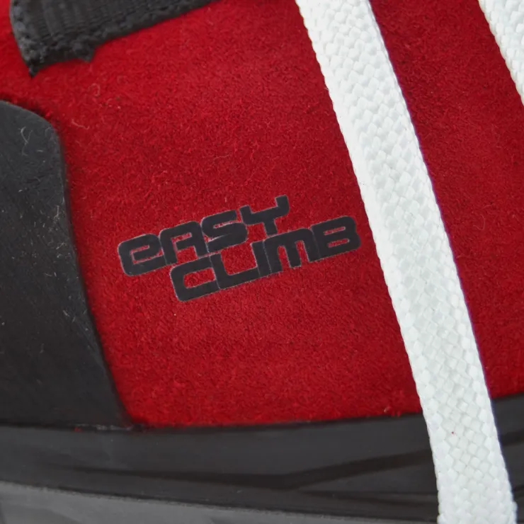 Chaussures de grimpe anti-coupure SOLIDUR TREE CLIMB - Classe 2 — 5