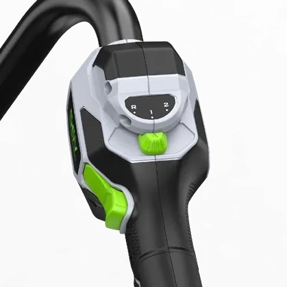 Tarière à batterie EGO PHA7400E - Démonstration — 4