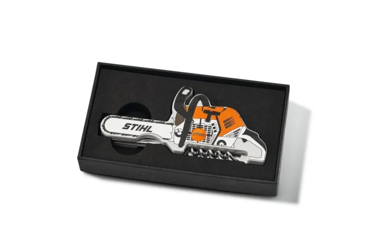 Couteau suisse STIHL — 6
