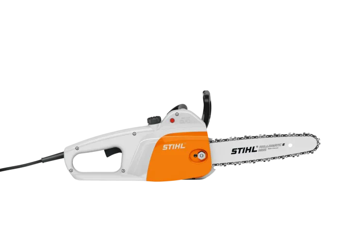 Tronçonneuse électrique STIHL MSE 141 — 1