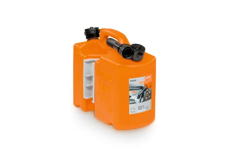 Bidon combiné STIHL professionnel — 1