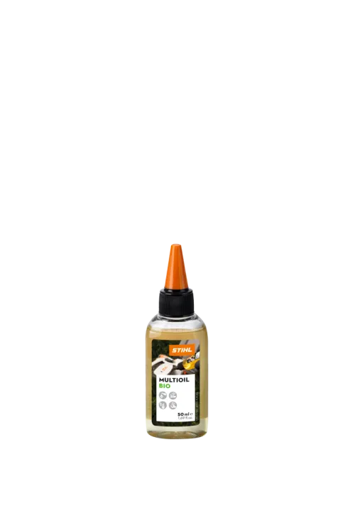 Huile STIHL Multioil Bio — 2