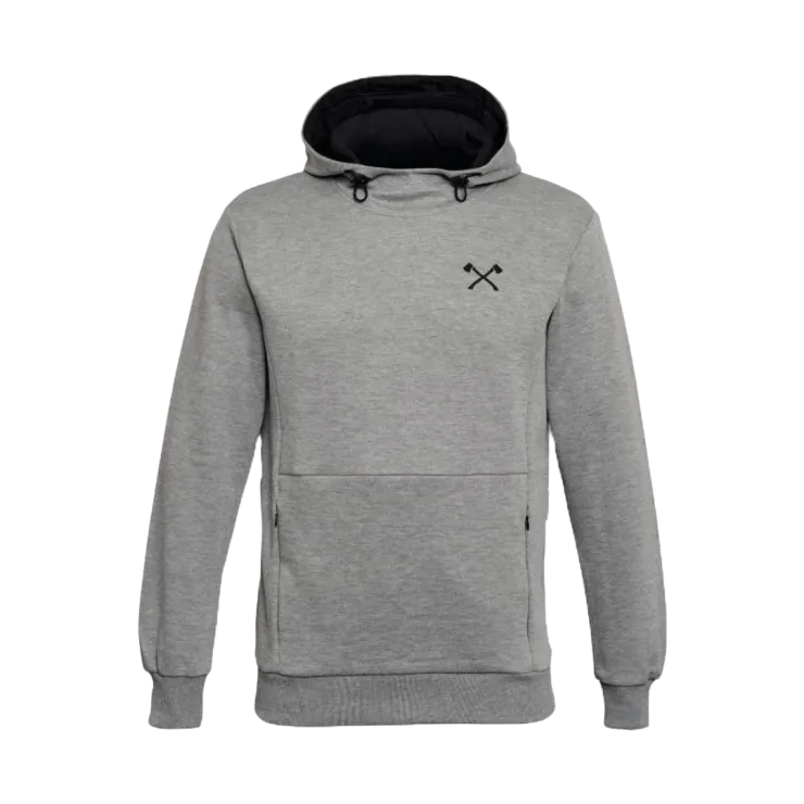 Sweat-shirt à capuche STIHL LOGO TIMBERSPORTS® — 1
