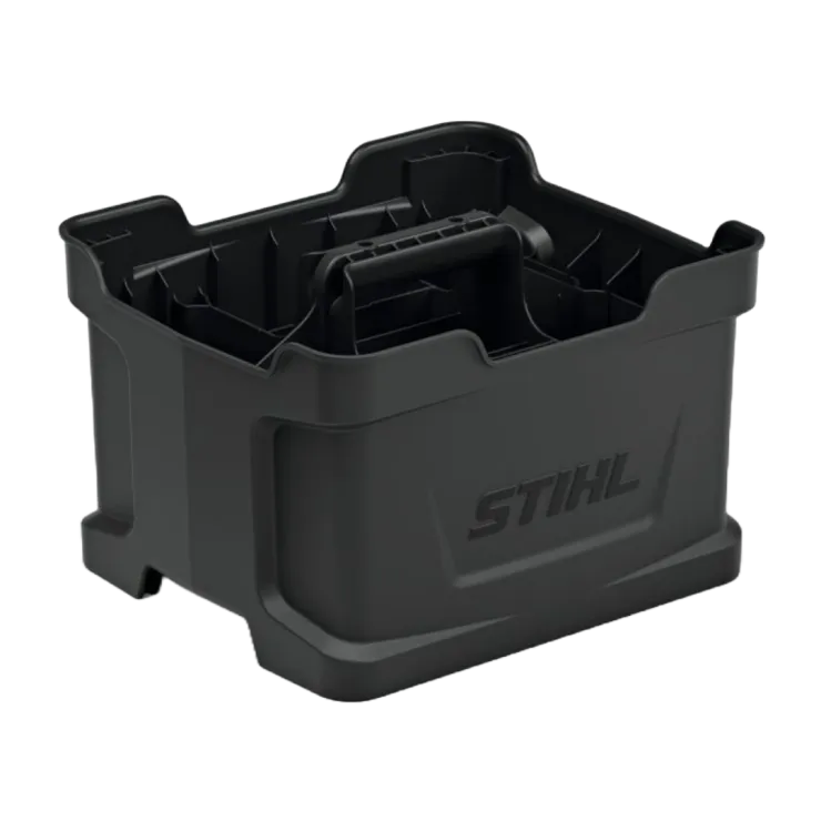 Support de batteries STIHL — 1