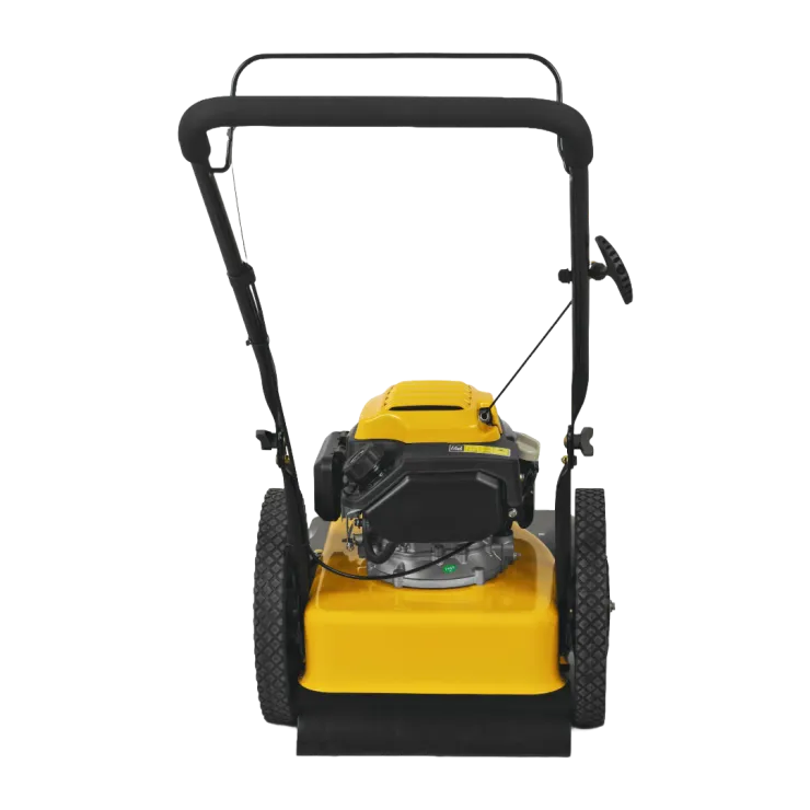 Débroussailleuse à roues CUB CADET LC3 DP56 — 3