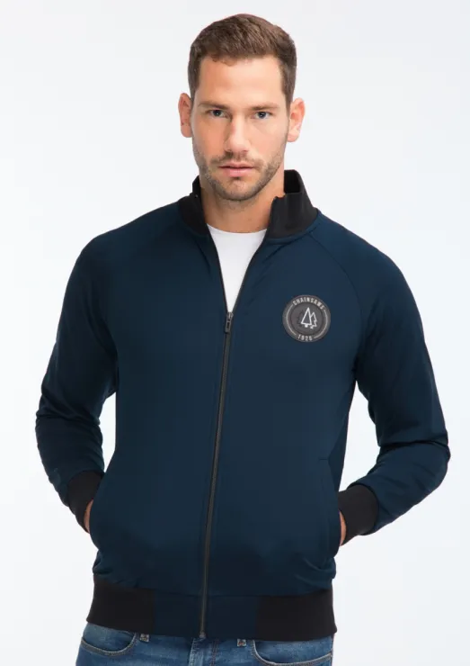Veste de jogging, homme — 3