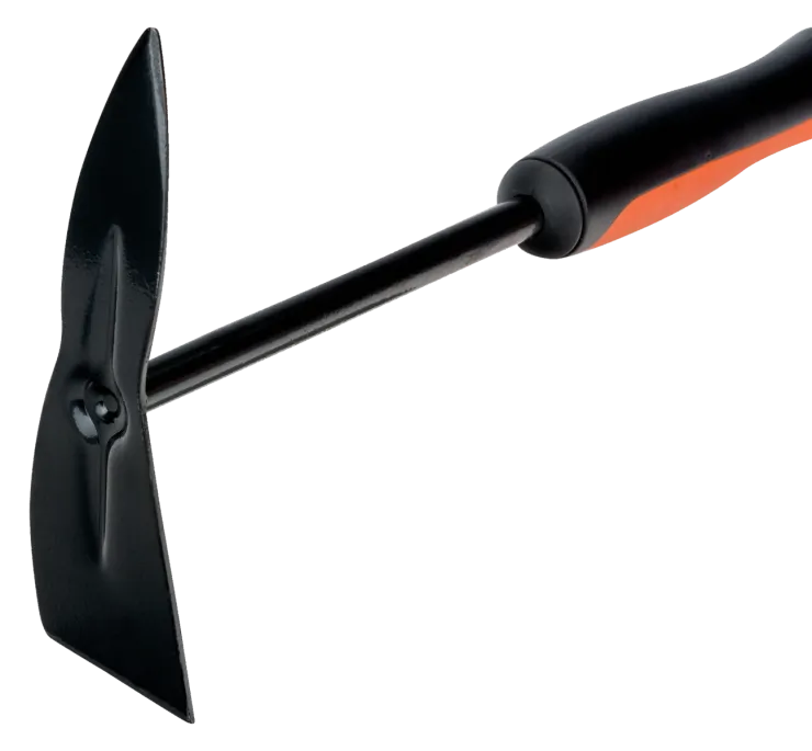 Serfouette panne et langue BAHCO P268 — 5