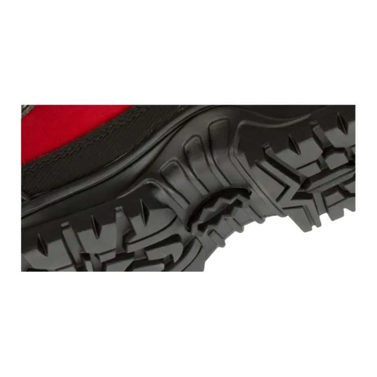 Chaussures anti-coupure SOLIDUR INFINITY S3 - Classe 3 — 3
