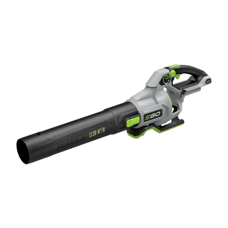 Souffleur à batterie EGO LB6700E — 1