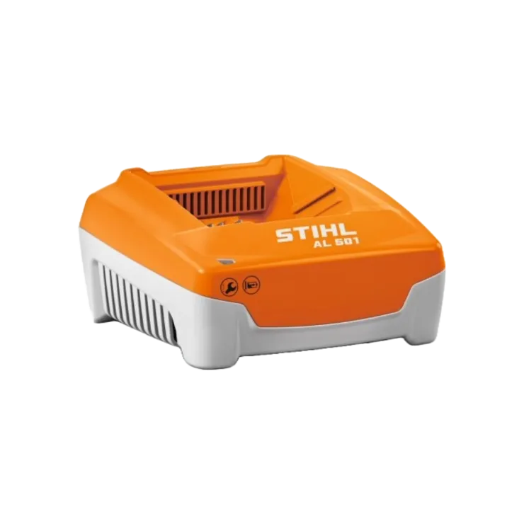 Chargeur ultra rapide STIHL AL 501 — 1
